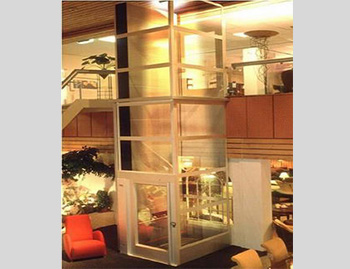 浅析我国未来电梯行业发展趋势