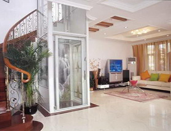 电梯质量三大体现